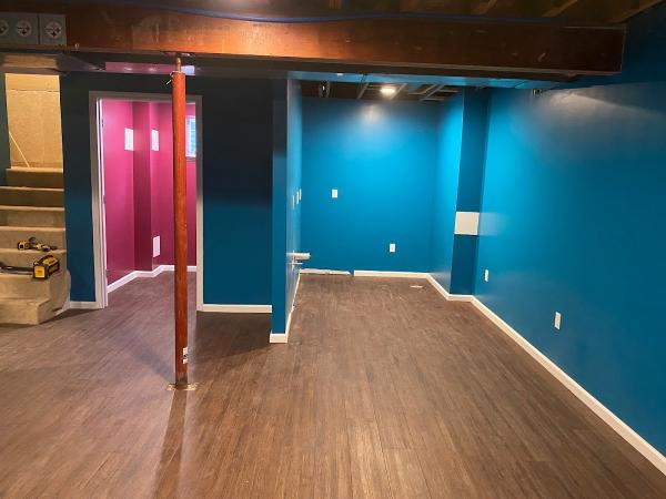 Oners Painting & Remodeling LLC