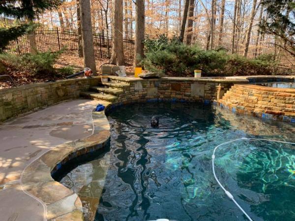 911 Pool Services