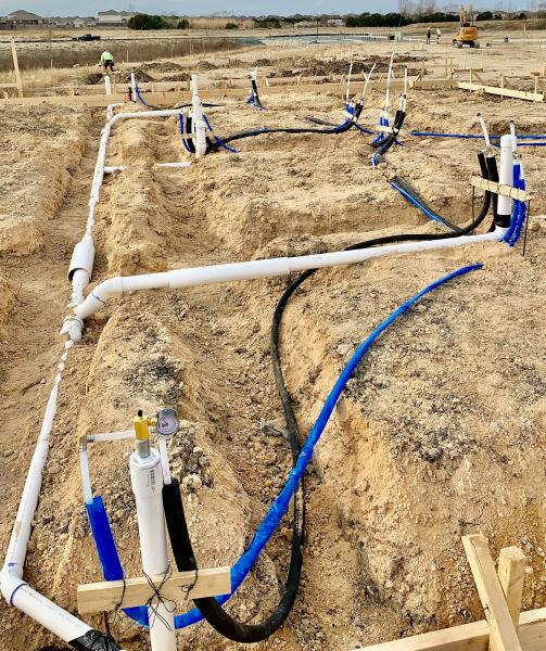 Hunt Plumbing