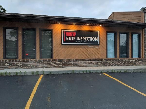Erie Inspection Service