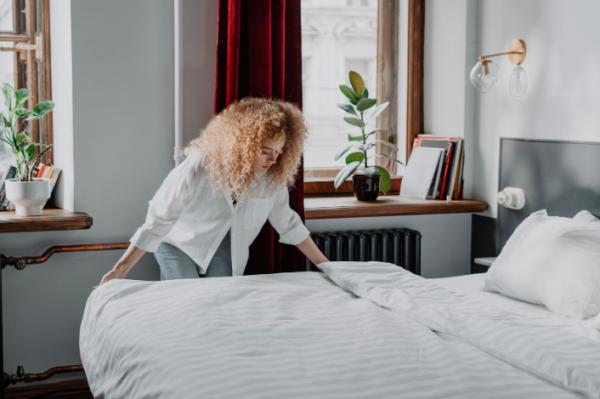 A Better Cleaner Company