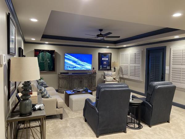 Daylight Basement Co