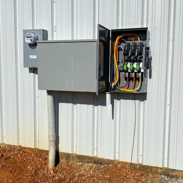 Iwired It LLC