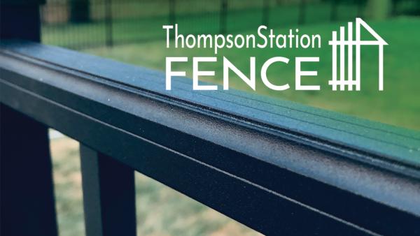 Thompson Station Fence
