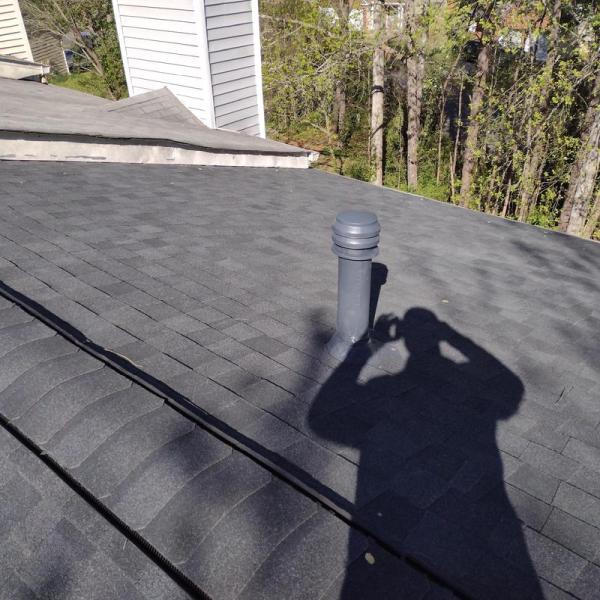 Roof Authority