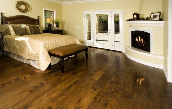 Precision Flooring