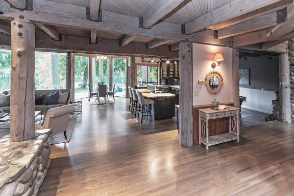 European Hardwood Flooring