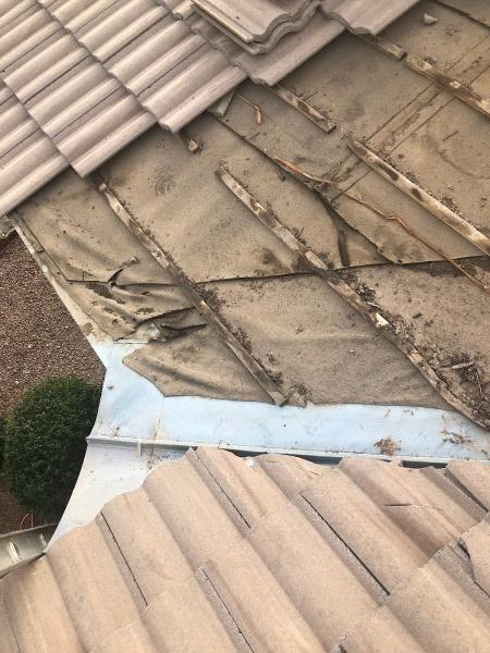 Pedroza Roofing LLC