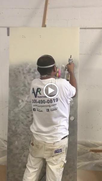 AVR Painting Services