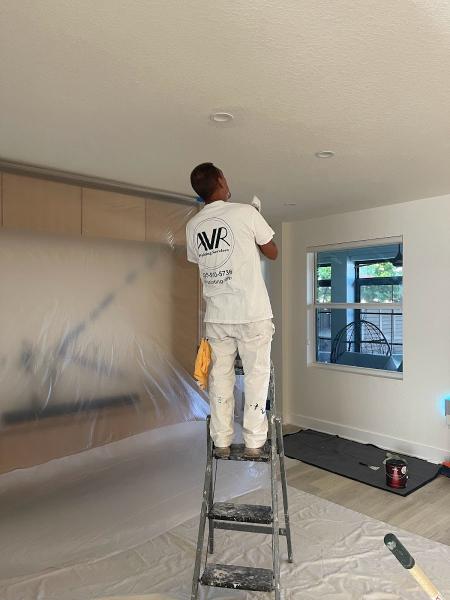 AVR Painting Services