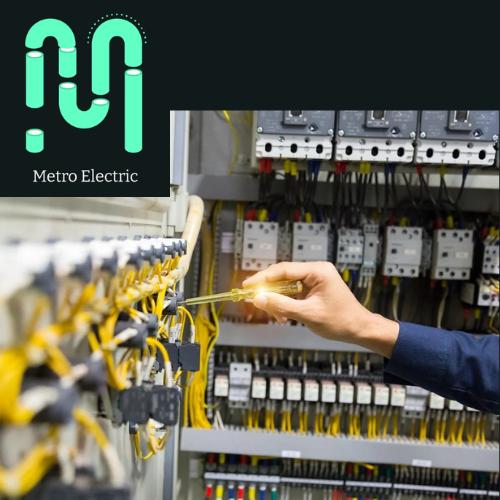 Metro Electric Company