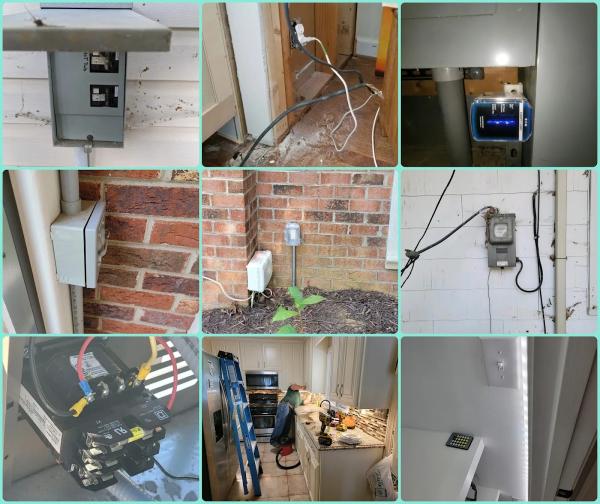 Metro Electric Company