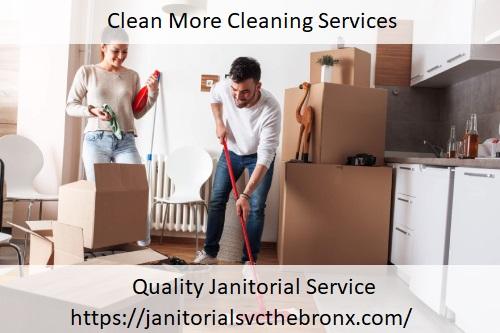 Clean More Cleaning Services