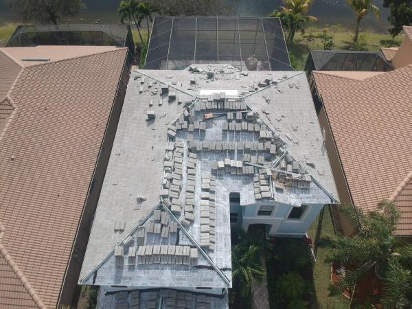 Halo Roofing Inc.