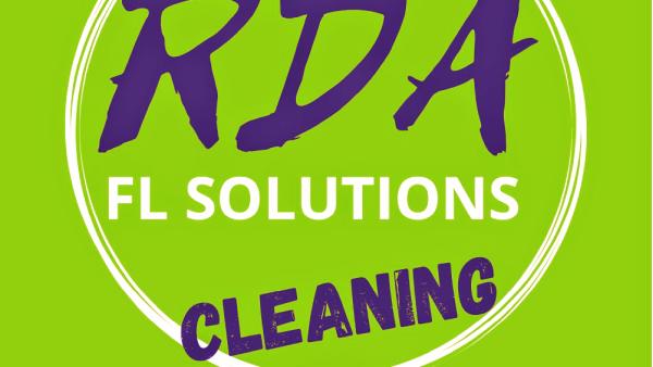 RDA FL Clean Solutions