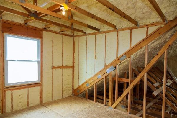 United Spray Foam