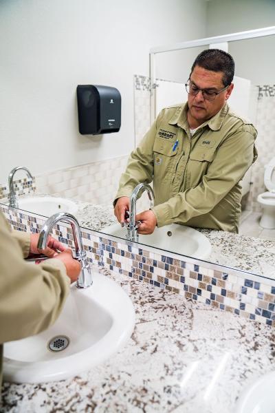 Manny's Quality Plumbing
