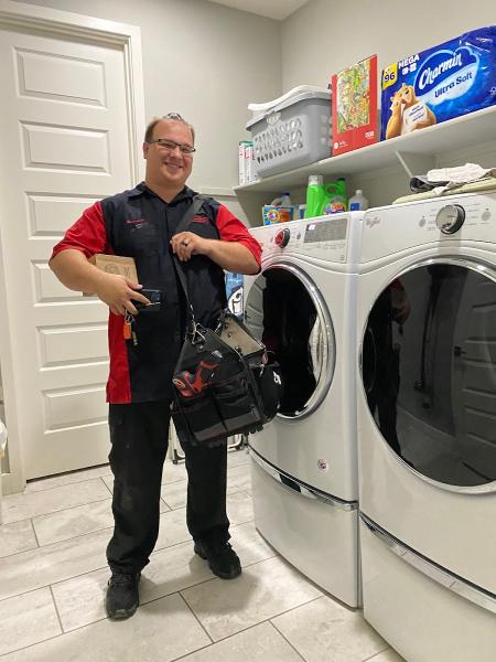 My Appliance Repair Pro