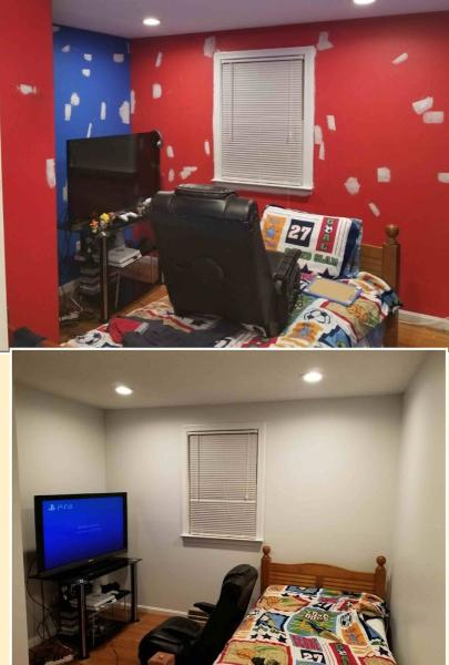Sato's Services Painting and Cleaning