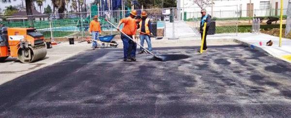 JB Paving & Engineering