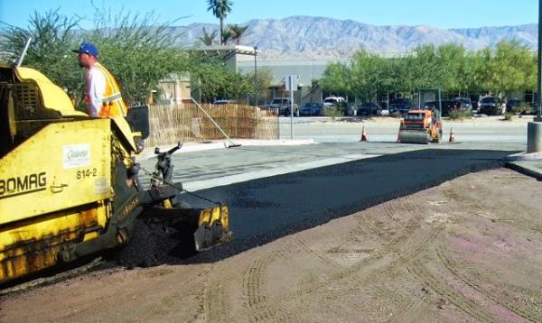 JB Paving & Engineering