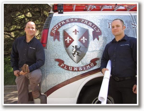 Hoffmann Family Plumbing