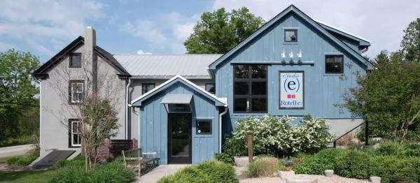 Rotelle Studio(e)