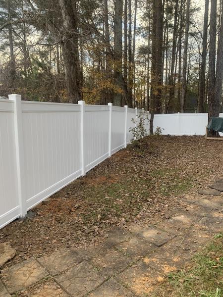 Fisher Demo and Remodeling