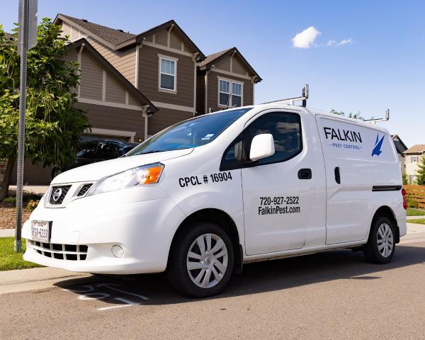 Falkin Pest Control