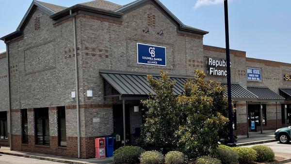 Coldwell Banker Alliance