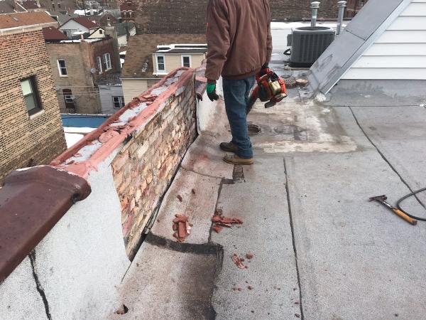 First Class Roofing