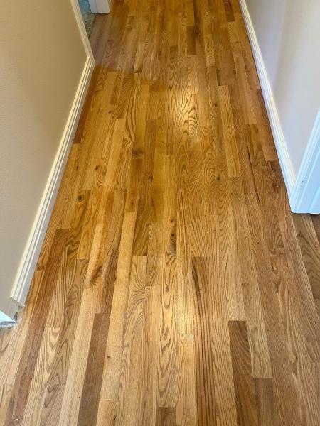 Quality Choice Hardwood Flooring LLC