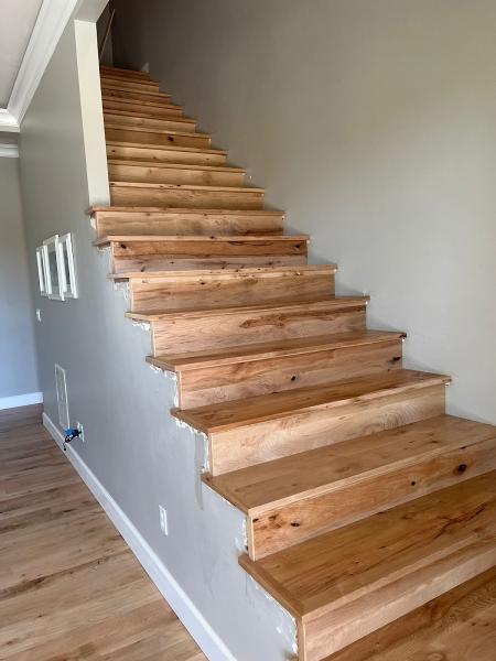 Quality Choice Hardwood Flooring LLC