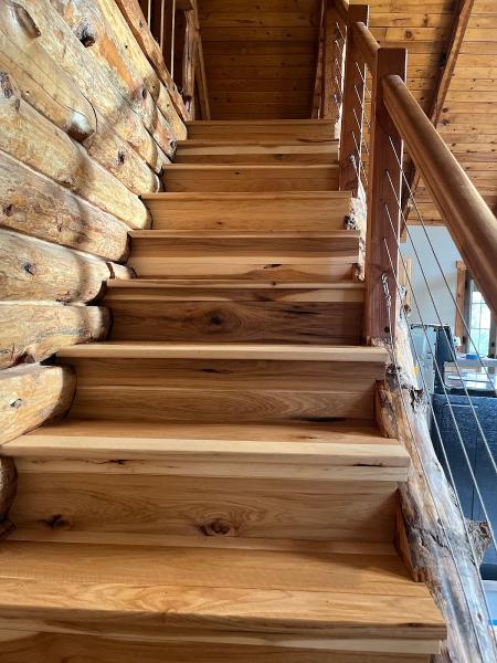 Quality Choice Hardwood Flooring LLC