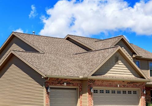 Brown's Roofing