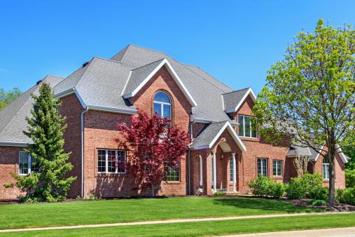 Brown's Roofing