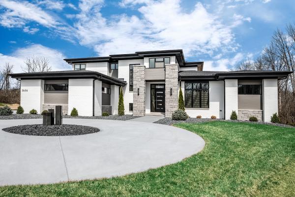Classic Living Homes