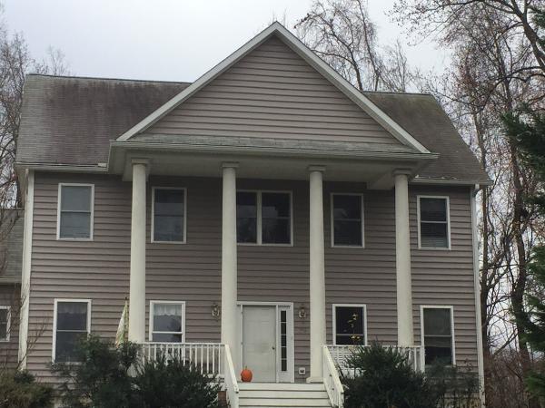 Mid-Atlantic Power Washing