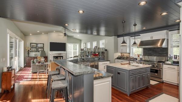 Kent Painting and Finishing Inc.