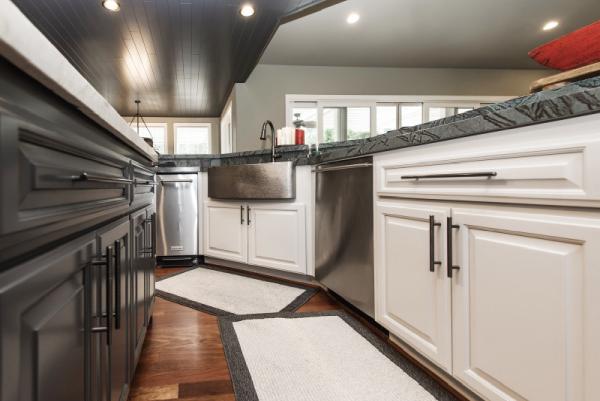 Kent Painting and Finishing Inc.