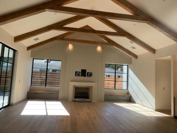 Kent Painting and Finishing Inc.