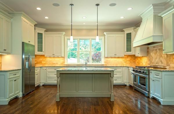 Stylecraft Custom Wood Products