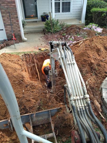 Alabama Plumbing & Drain