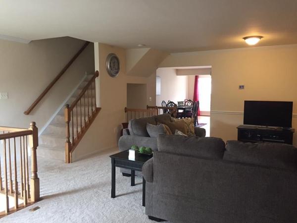 Matos Cleaning Service Inc.