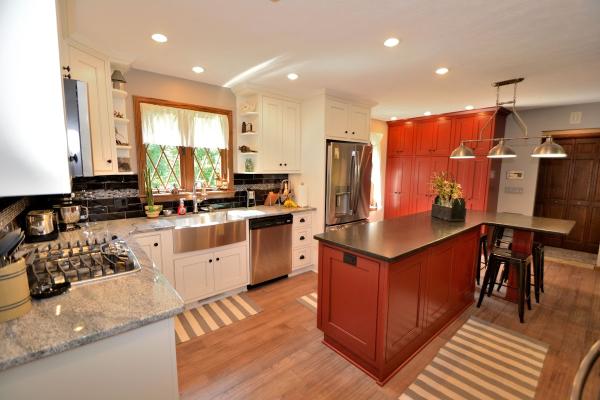 Accent Home Improvement