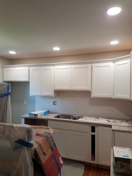 Unitas Electrical Services