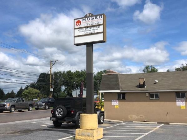 Moser Roofing Solutions