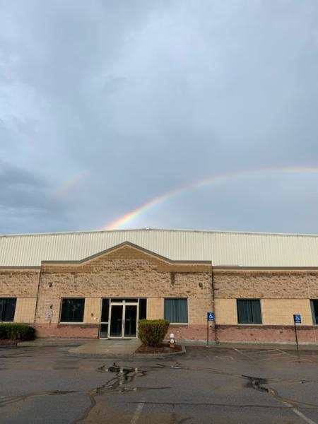 Rainbow Movers