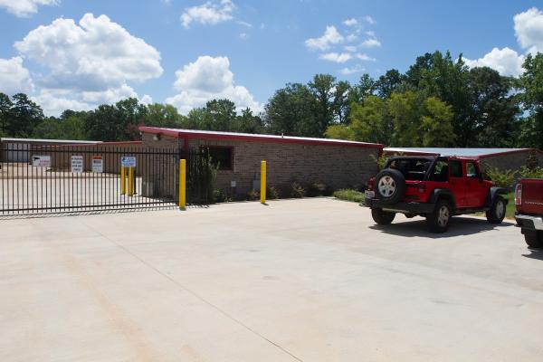 Republic Self Storage