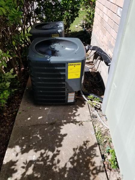Escobar Heating and Cooling